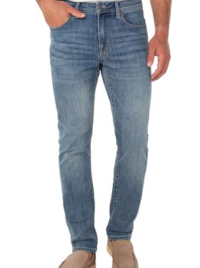 Liverpool Mens Mens Kingston Slim Jean