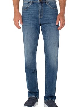 Liverpool Mens Mens Sutton Loose  Jean