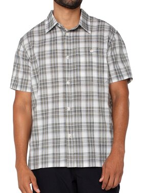 Liverpool Mens Mens SS Button Up