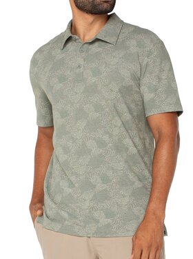 Liverpool Mens Mens SS Polo