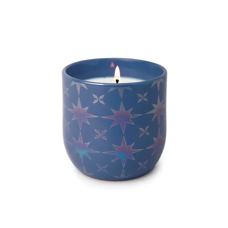 Lustre 10oz Candle