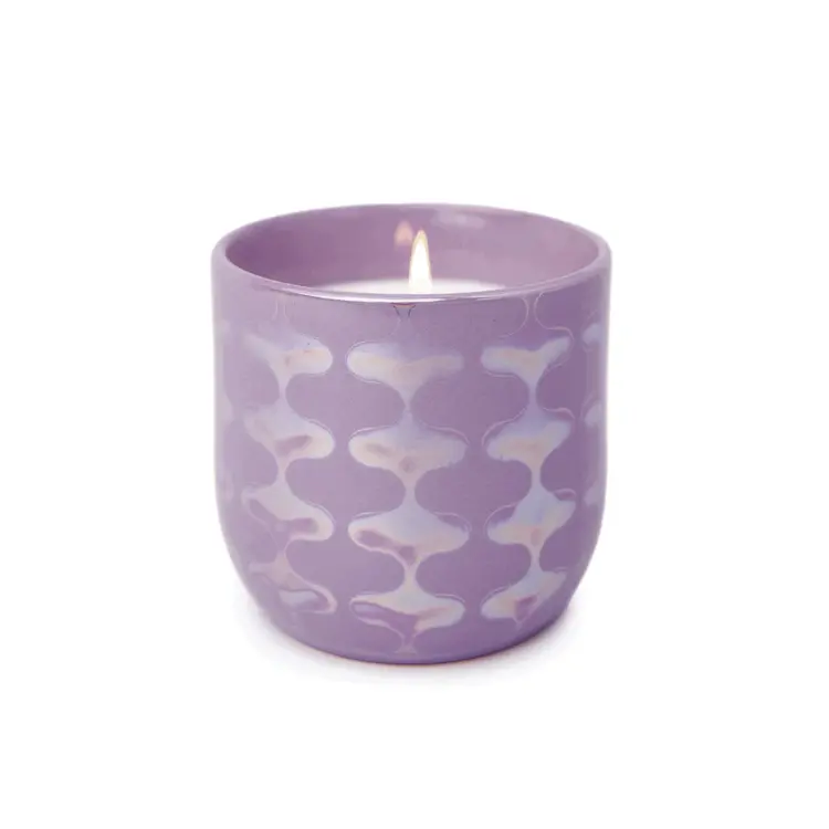Lustre 10oz Candle