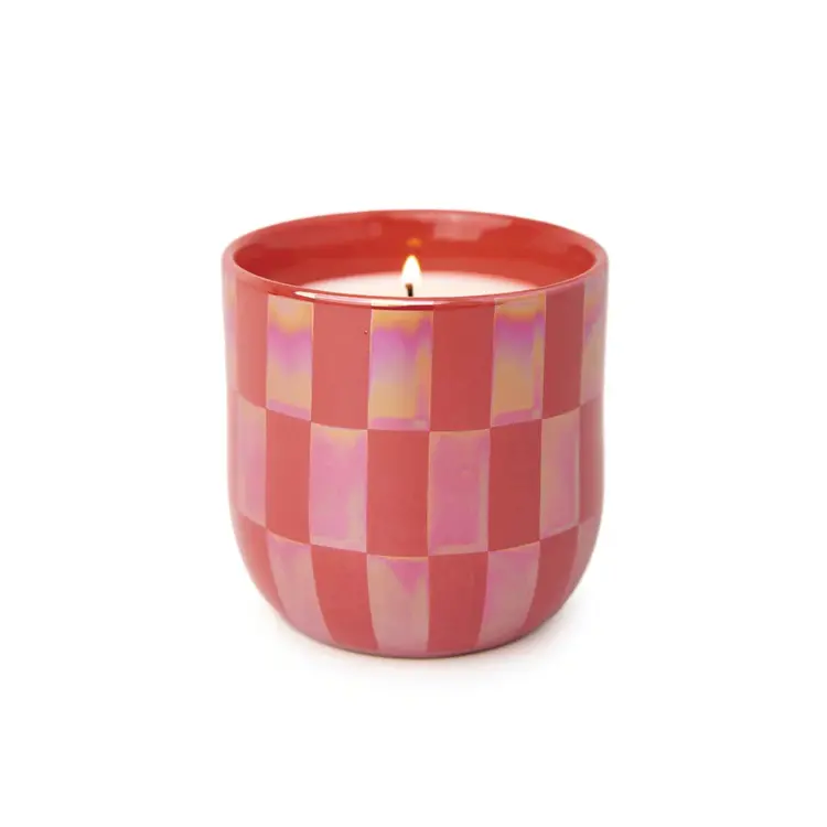 Lustre 10oz Candle