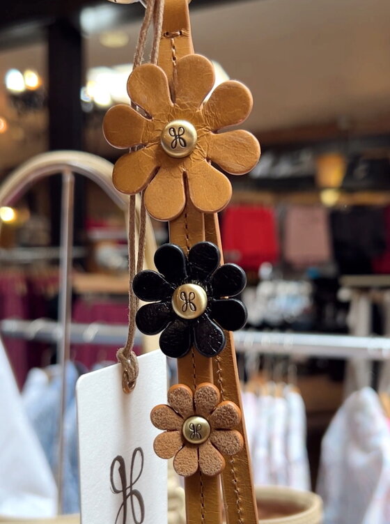 Accessories Terra Verde Boutique