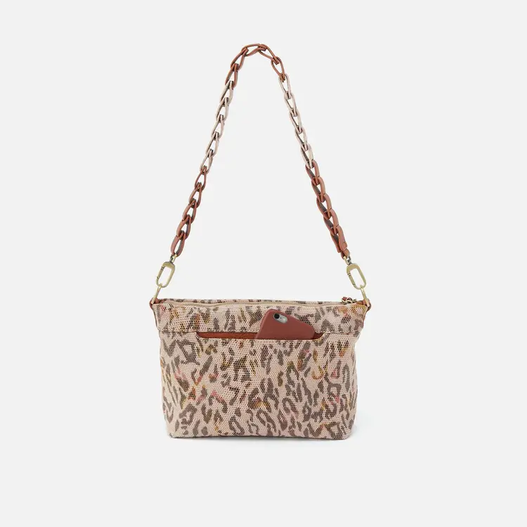 Hobo Kori Crossbody Summer Safari