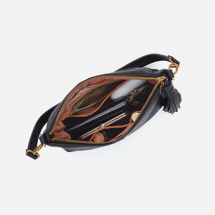 Hobo Kori Crossbody Summer Safari