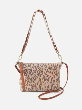 Hobo Kori Crossbody Summer Safari