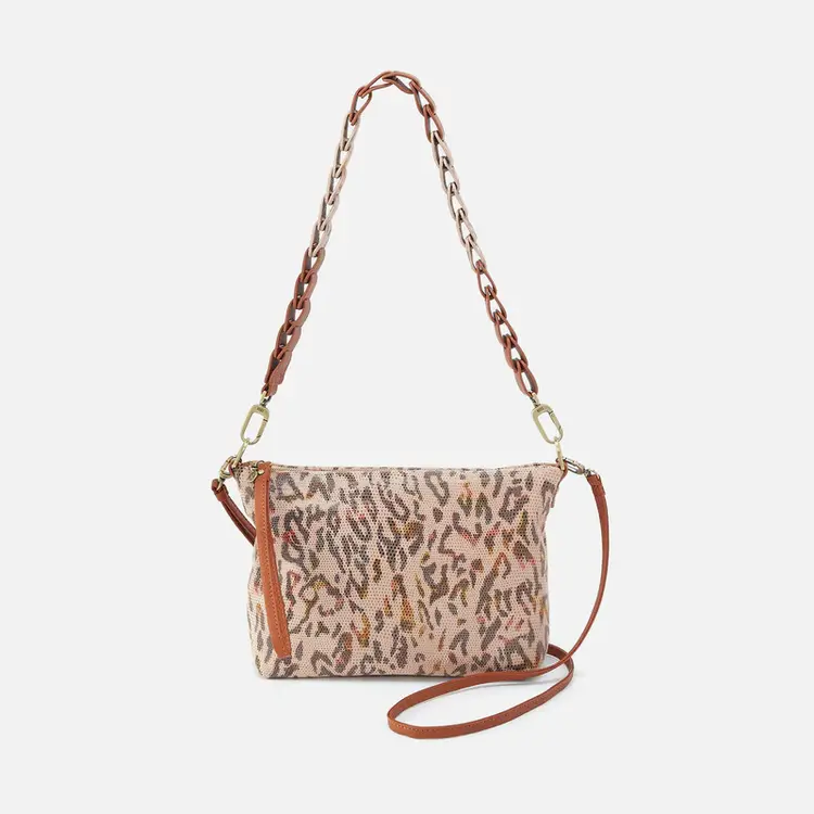 Hobo Kori Crossbody Summer Safari