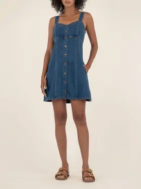 meltthelady　denim8 Bottoms – Monkee's of the Pines