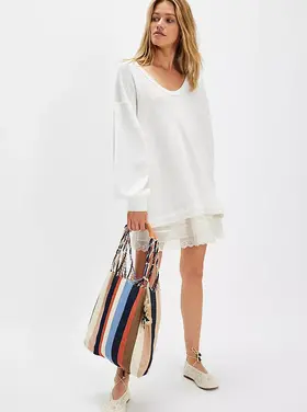 Free People Coast 2 Coast Thermal