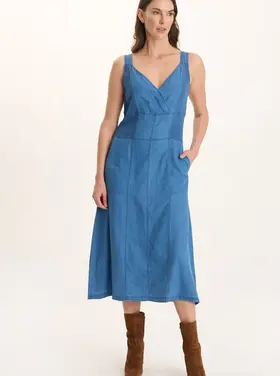 XCVI Lyall Tank Dress