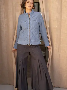 XCVI Nevins Wide Leg Pant