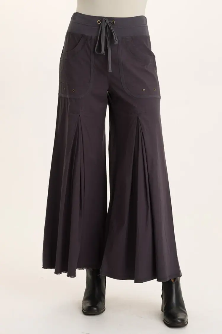 XCVI Nevins Wide Leg Pant
