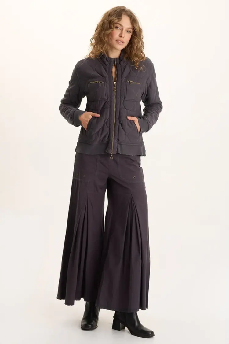 XCVI Nevins Wide Leg Pant