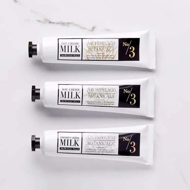 Archipelago Botanico Archipelago Hand Cream