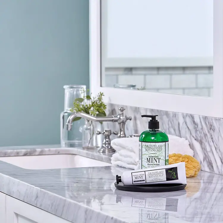 Archipelago Botanico Archipelago Hand Cream