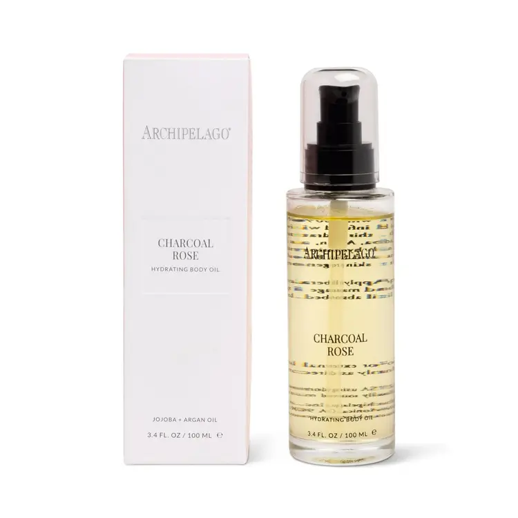 Archipelago Botanico Archipelago Hydrating Body Oil