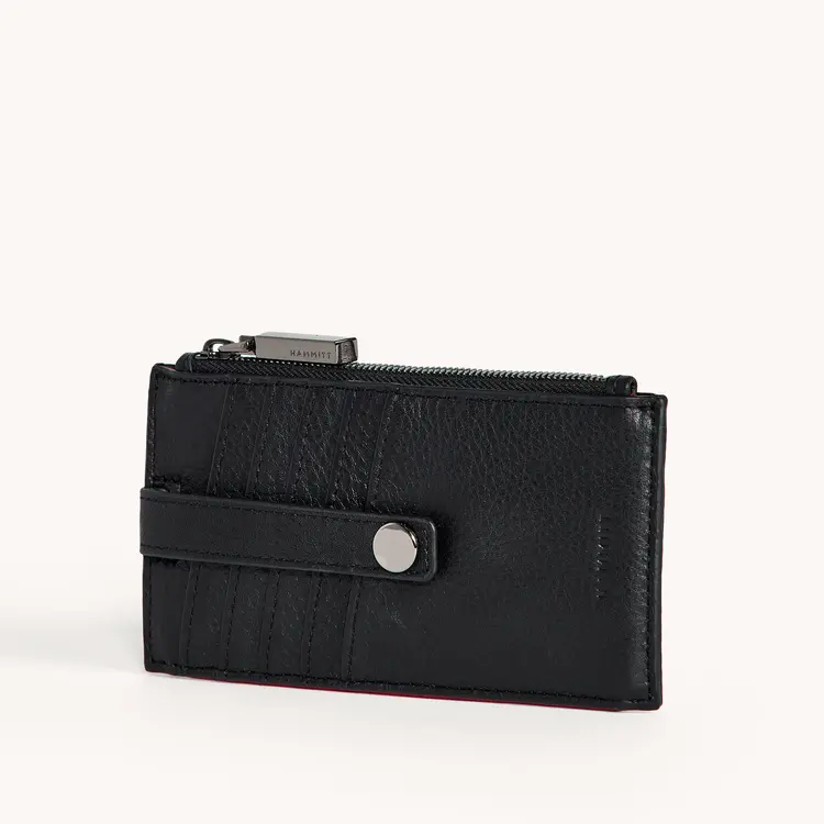 Hammitt 210 West Black Zip