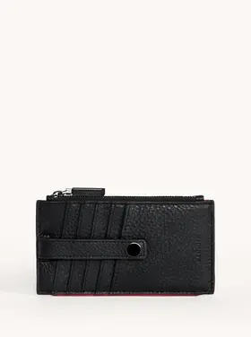 Hammitt 210 West Black Zip