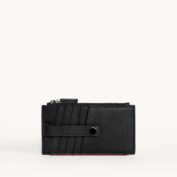 Hammitt 210 West Black Zip