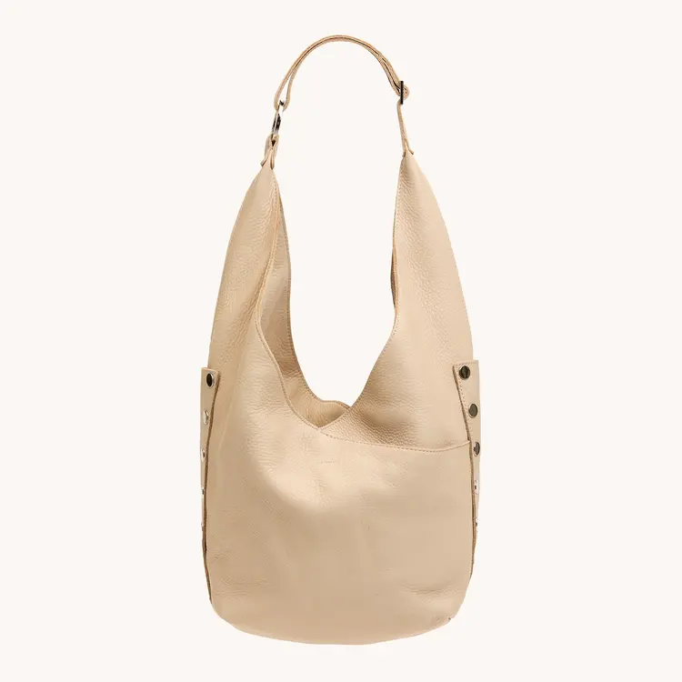 Hammitt Tom Zip Medium Limestone S