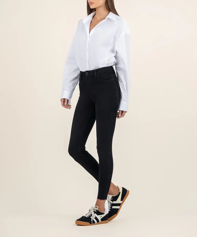 Kut from the Kloth / STS Blue Donna High Rise Fab Ab Ankle