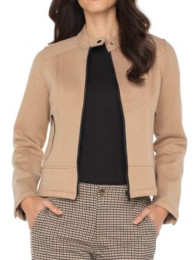 Liverpool Biker Jacket