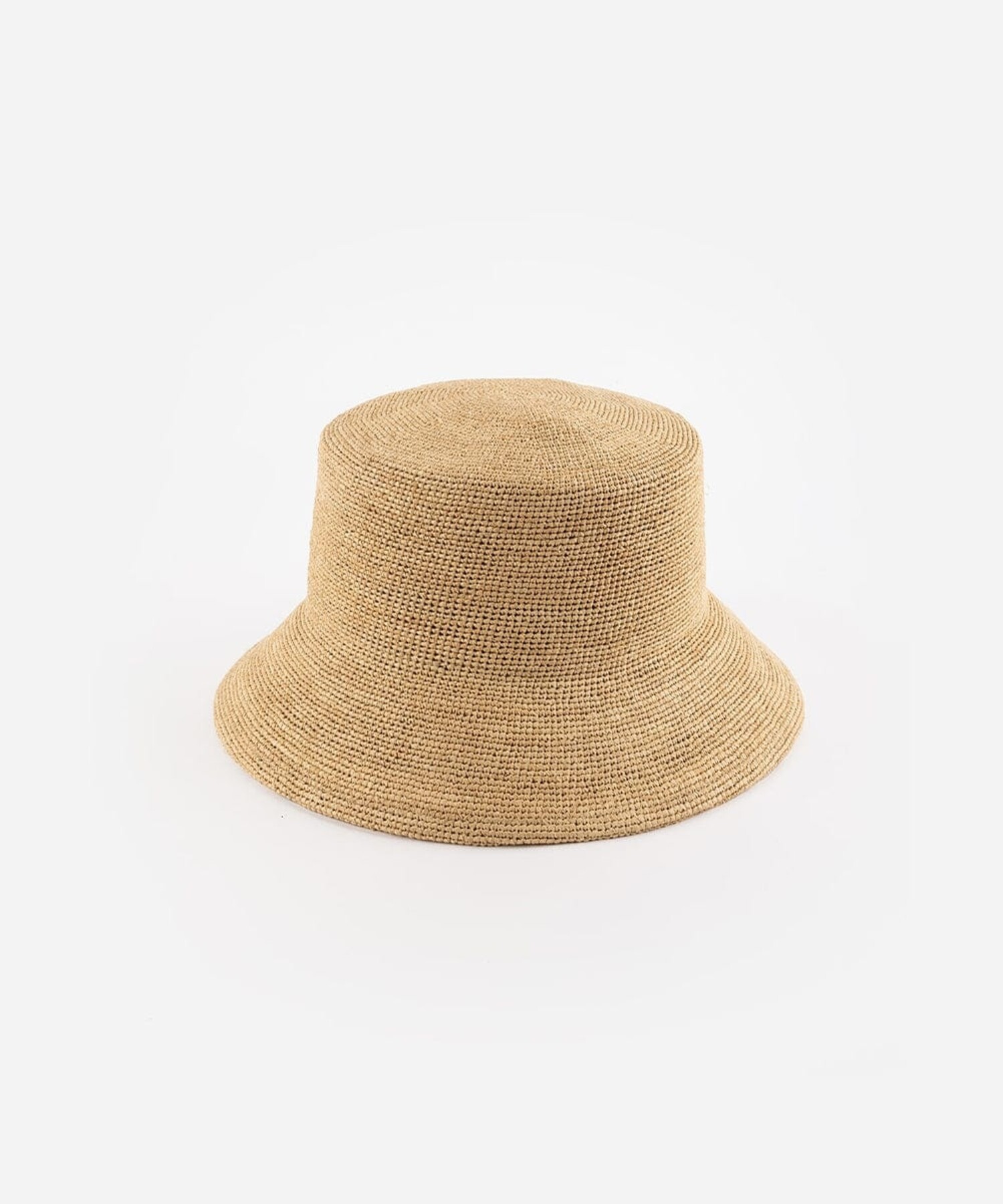 Lana Packable Bucket Hat - Terra Verde Boutique display picture 3