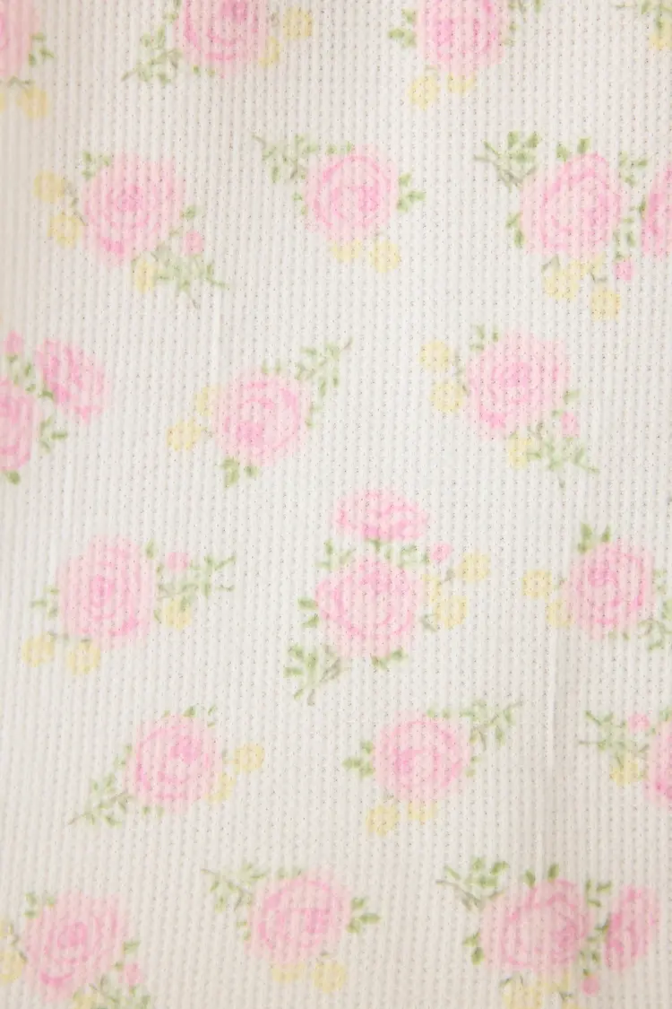 PJ Salvage PJ Set Boyfriend Boxer