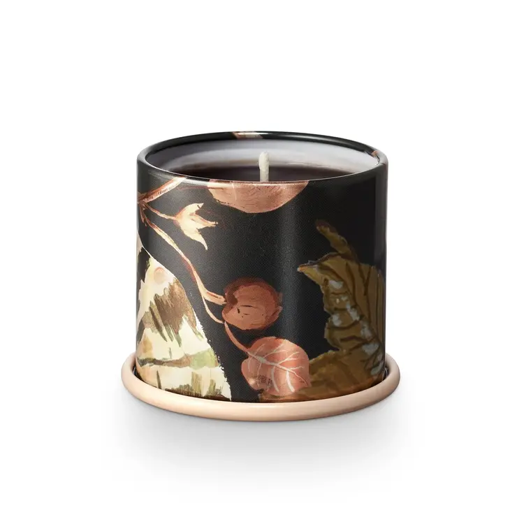 Vanity Tin Candle