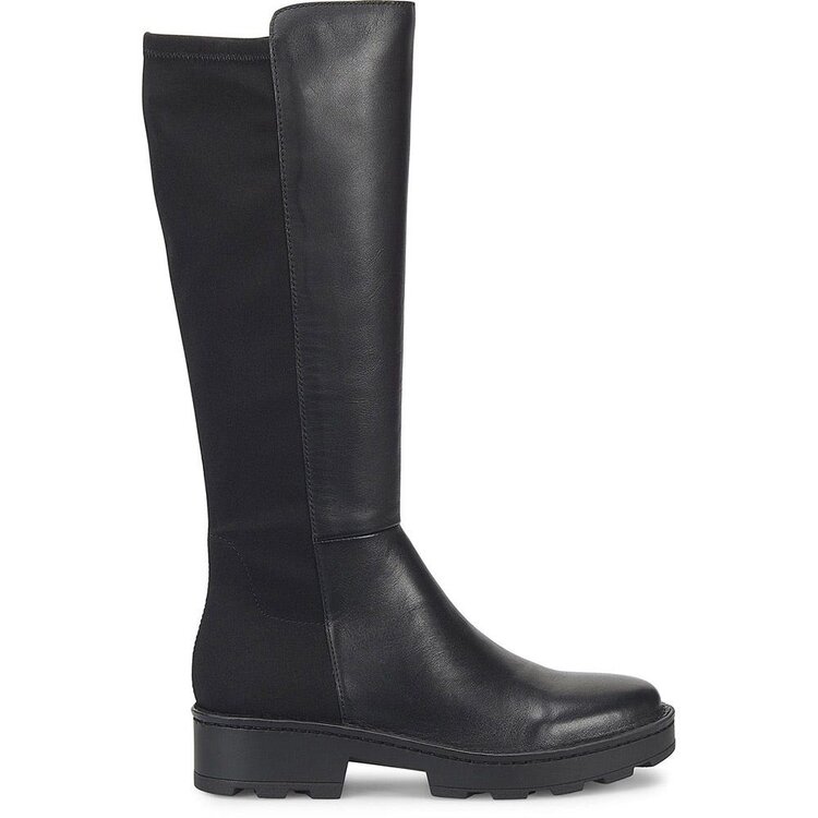 Born Caraway Black Boot