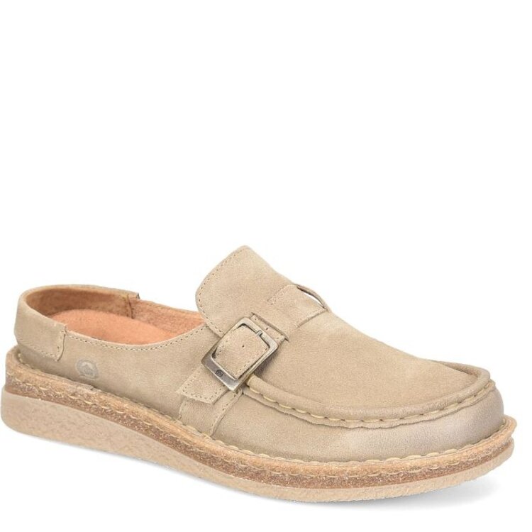 Born Cory Slip On Clogs