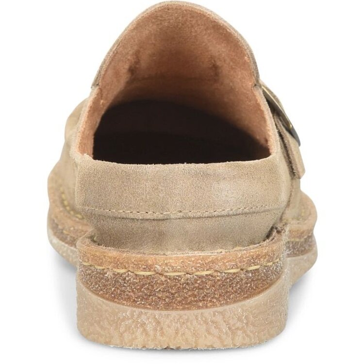 Born Cory Slip On Clogs