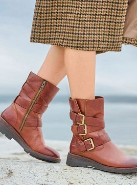 Born Mayne Boot
