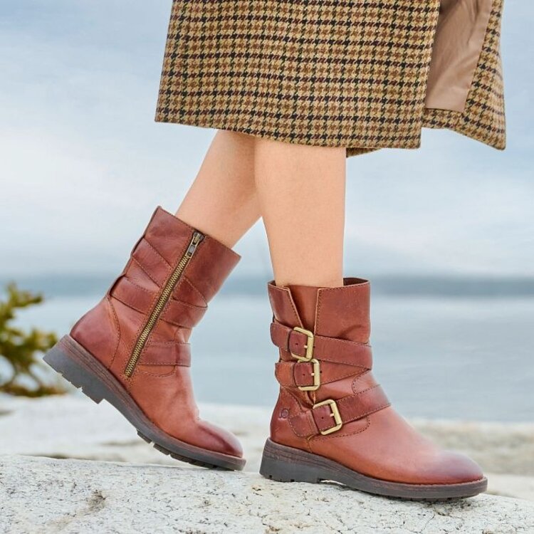 Born Mayne Boot