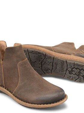Born Taj Bootie