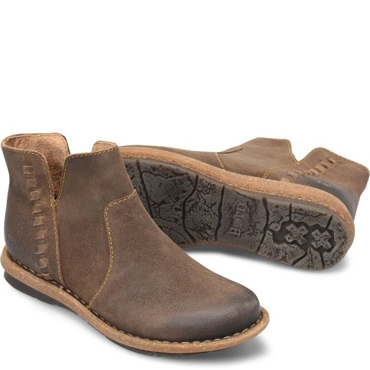 Born Taj Bootie
