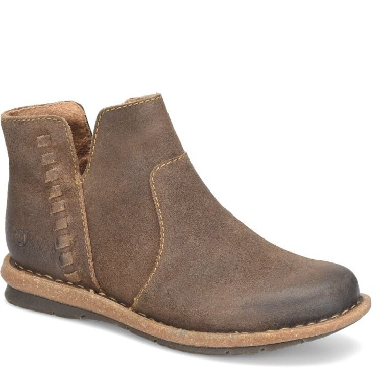Born Taj Bootie
