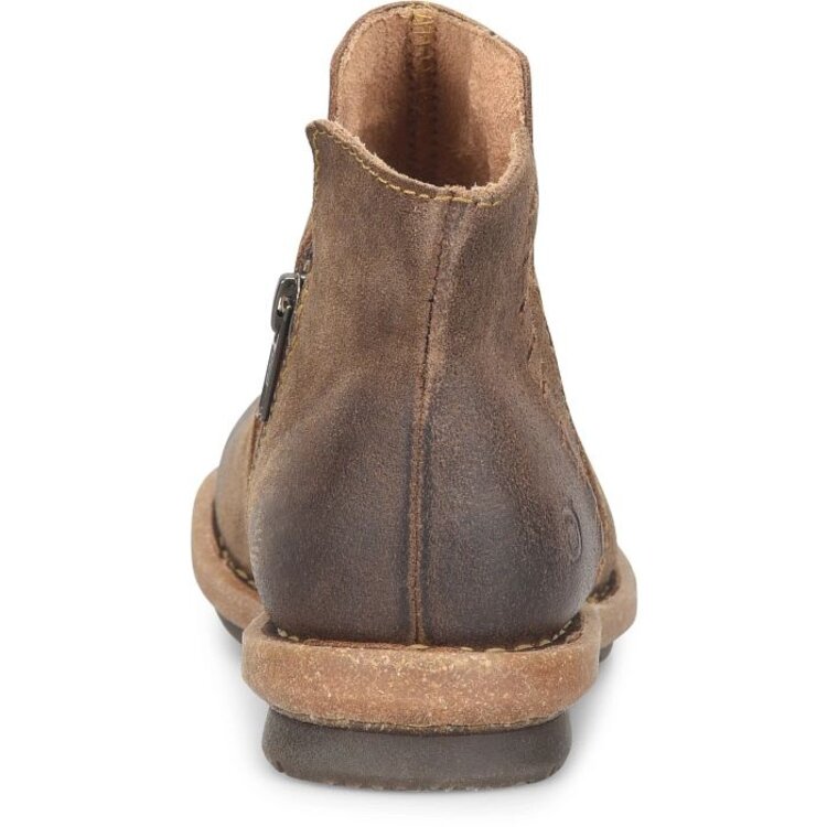 Born Taj Bootie