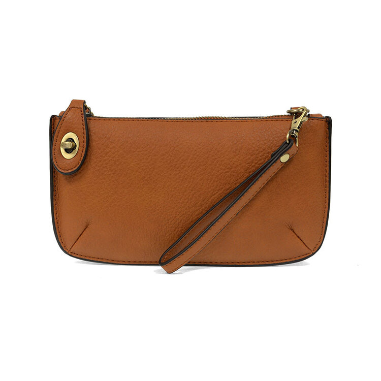 Joy Susan Mini Crossbody Wristlet
