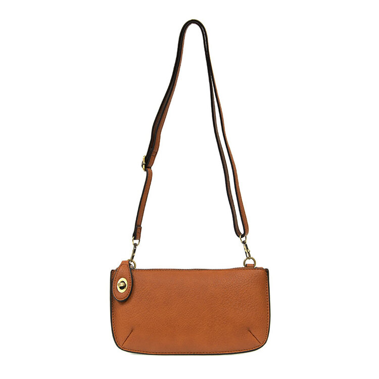 Joy Susan Mini Crossbody Wristlet