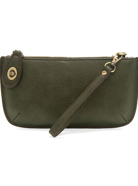 Joy Susan Mini Crossbody Wristlet