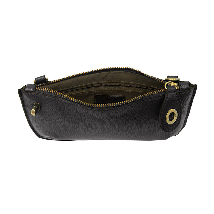 Joy Susan Mini Crossbody Wristlet