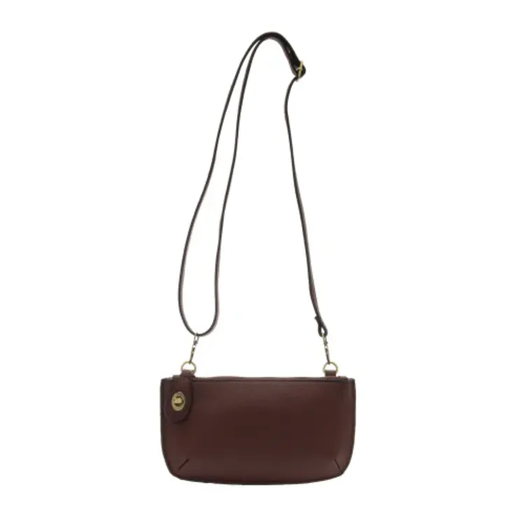 Joy Susan Mini Crossbody Wristlet