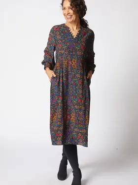 Habitat OFF THE VINE ROMANCE DRESSS