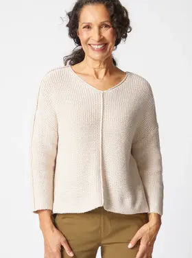 Habitat FIRESIDE CAFE PULLOVER