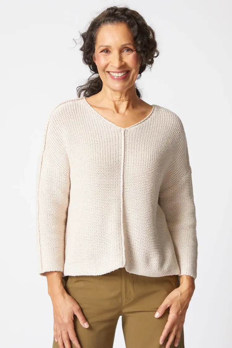 Habitat FIRESIDE CAFE PULLOVER