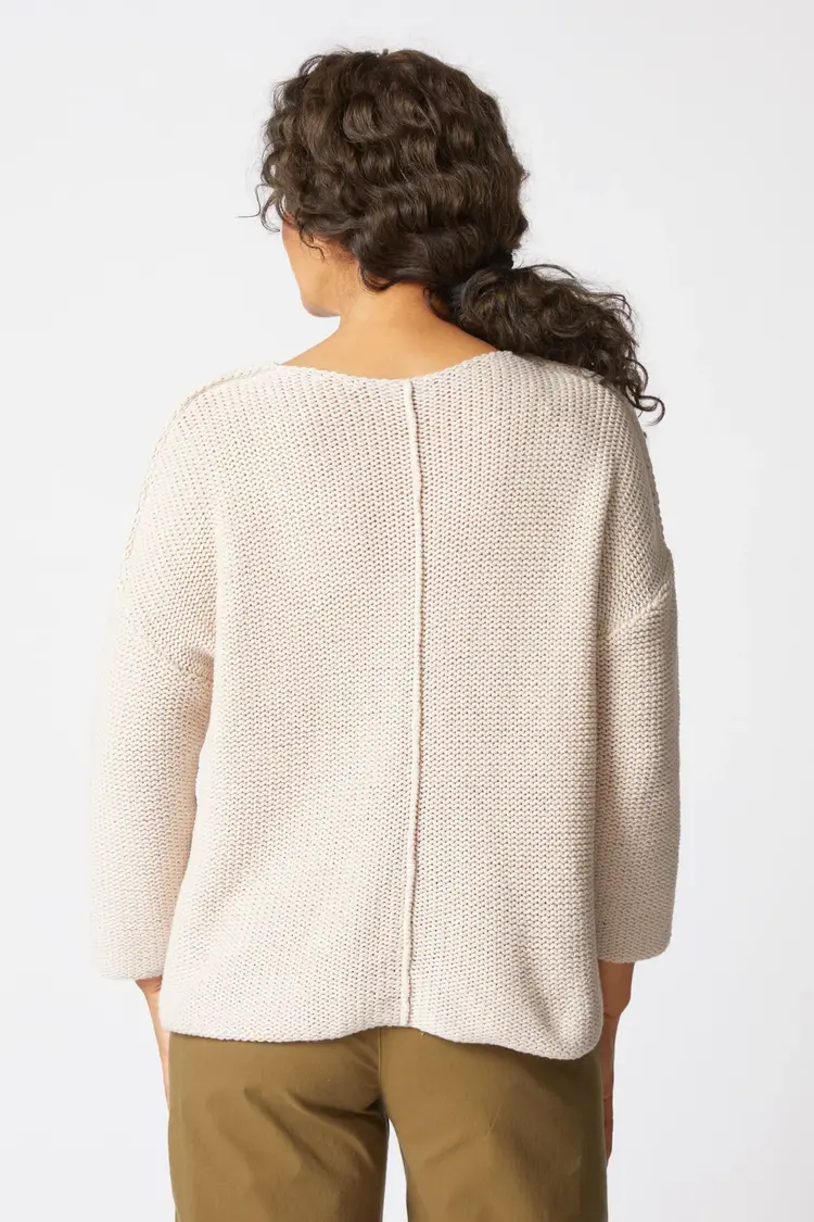 Habitat FIRESIDE CAFE PULLOVER