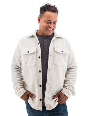 Old Ranch Arlo Shirt Jacket