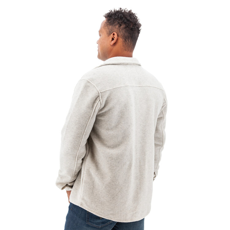 Old Ranch Arlo Shirt Jacket